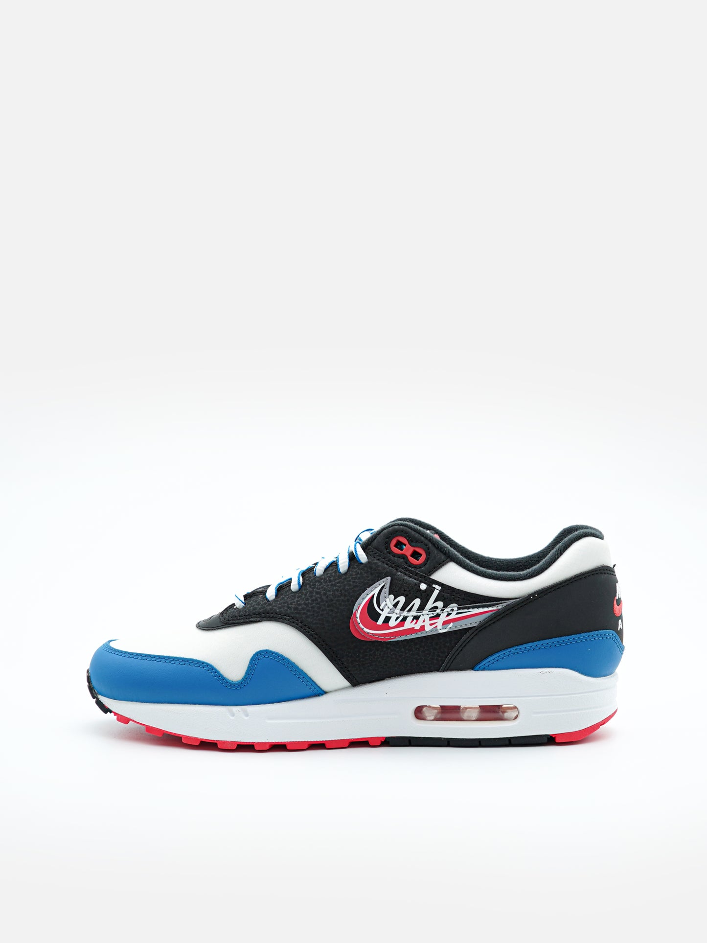 Nike Air Max 1 Time Capsule Pack