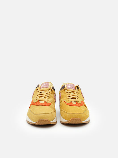 Nike Air Max 1 Crepe Wheat Gold Rust Pink - FLIPPR