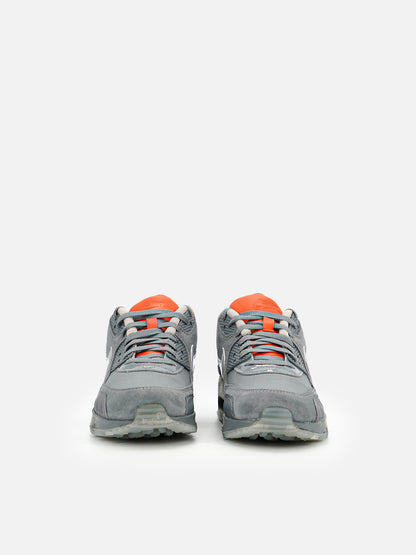 Nike Air Max 90 Basement Glasgow - FLIPPR