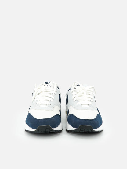 Nike Air Max 1 OG Sail Dark Obsidian - FLIPPR