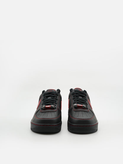 Nike Air Force 1 RTFKT Clone X Demon (Edition of 953) + NFT - FLIPPR