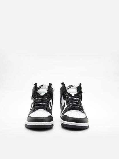 Nike Dunk High Black White (2021) - FLIPPR