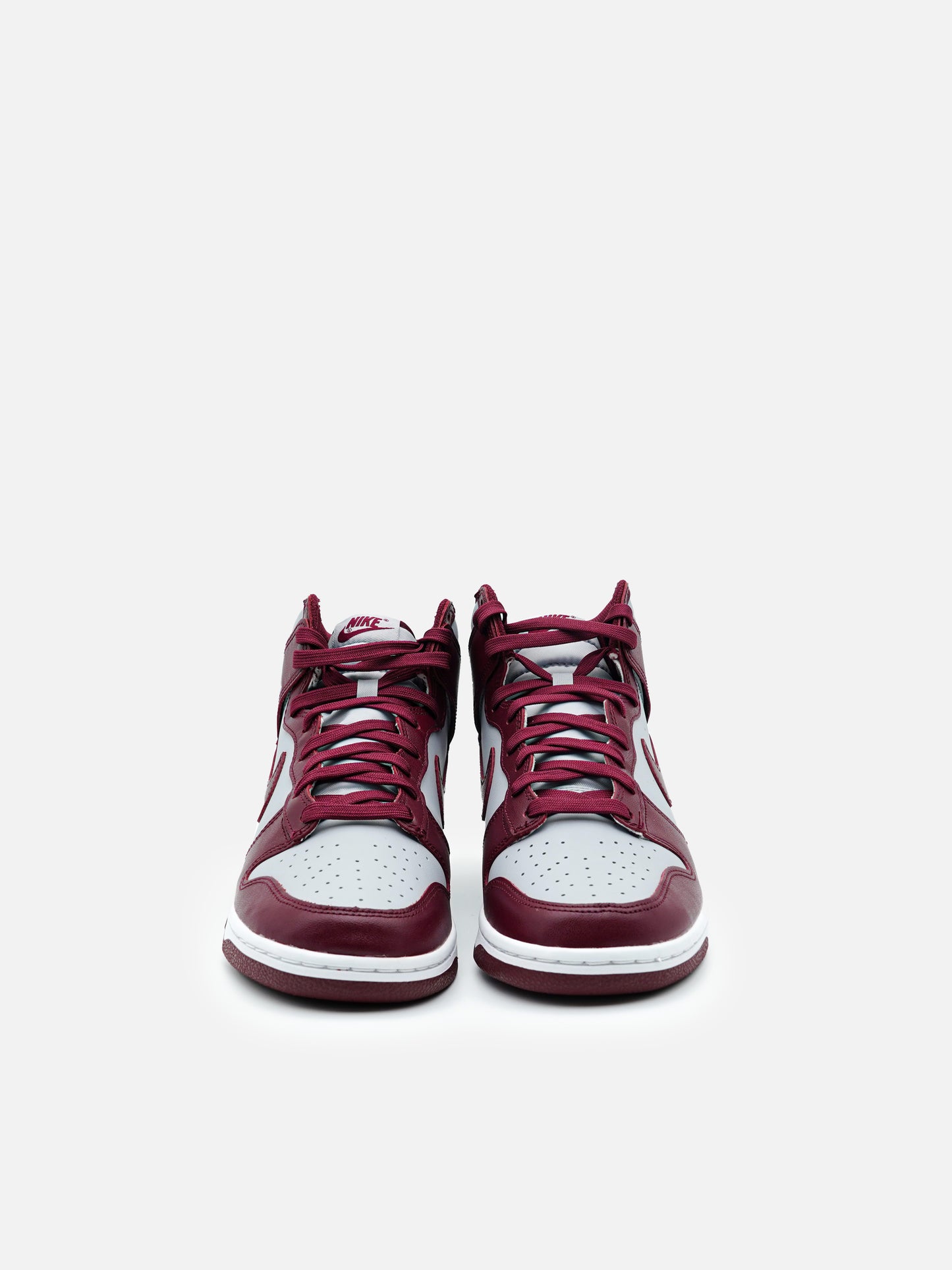 Nike Dunk High Dark Beetroot