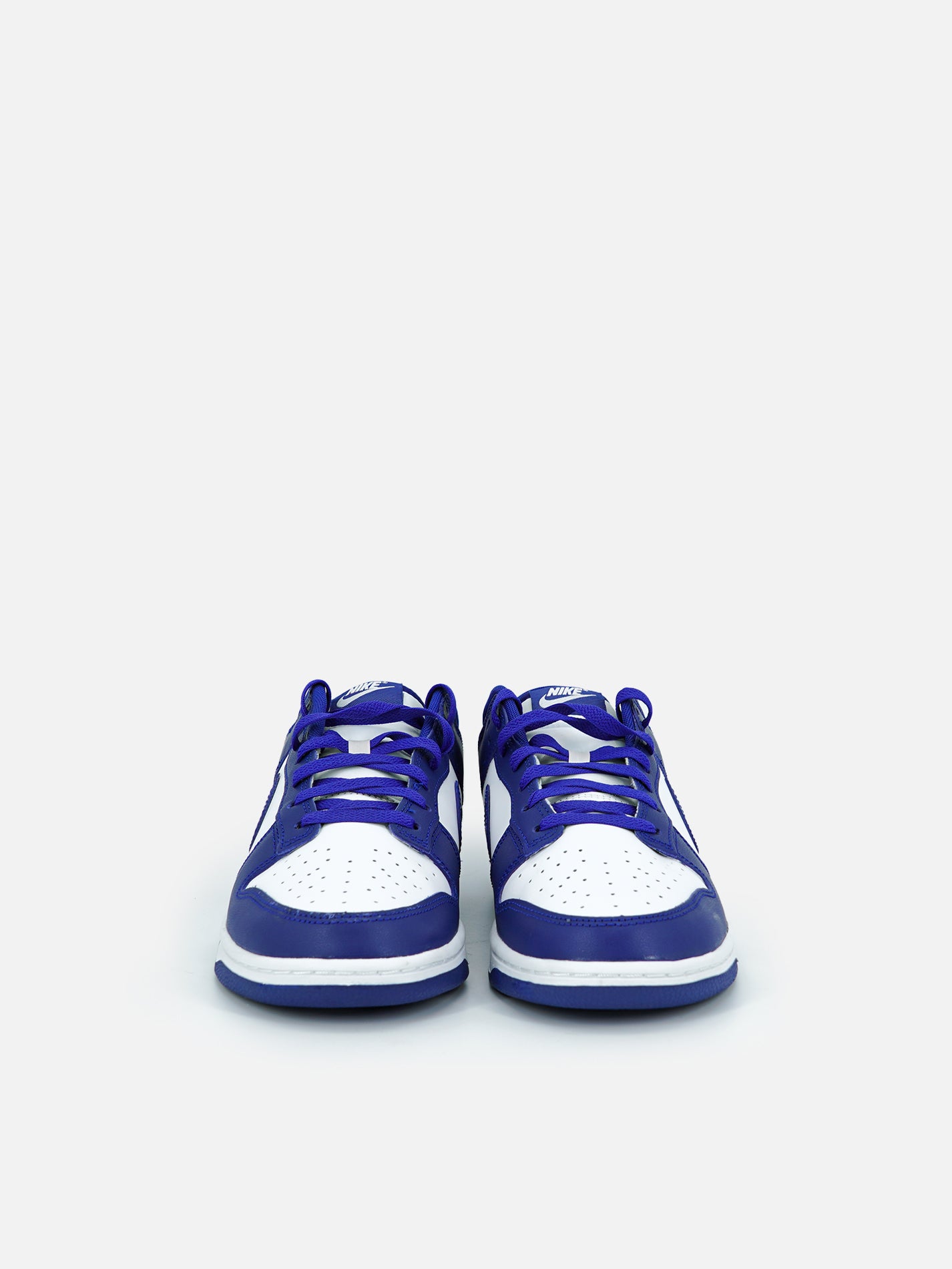 Nike SB Dunk Low Laser Blue