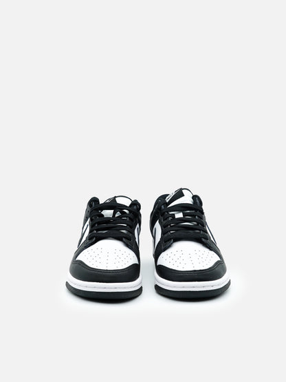 Nike Dunk Low Black/White Panda - FLIPPR