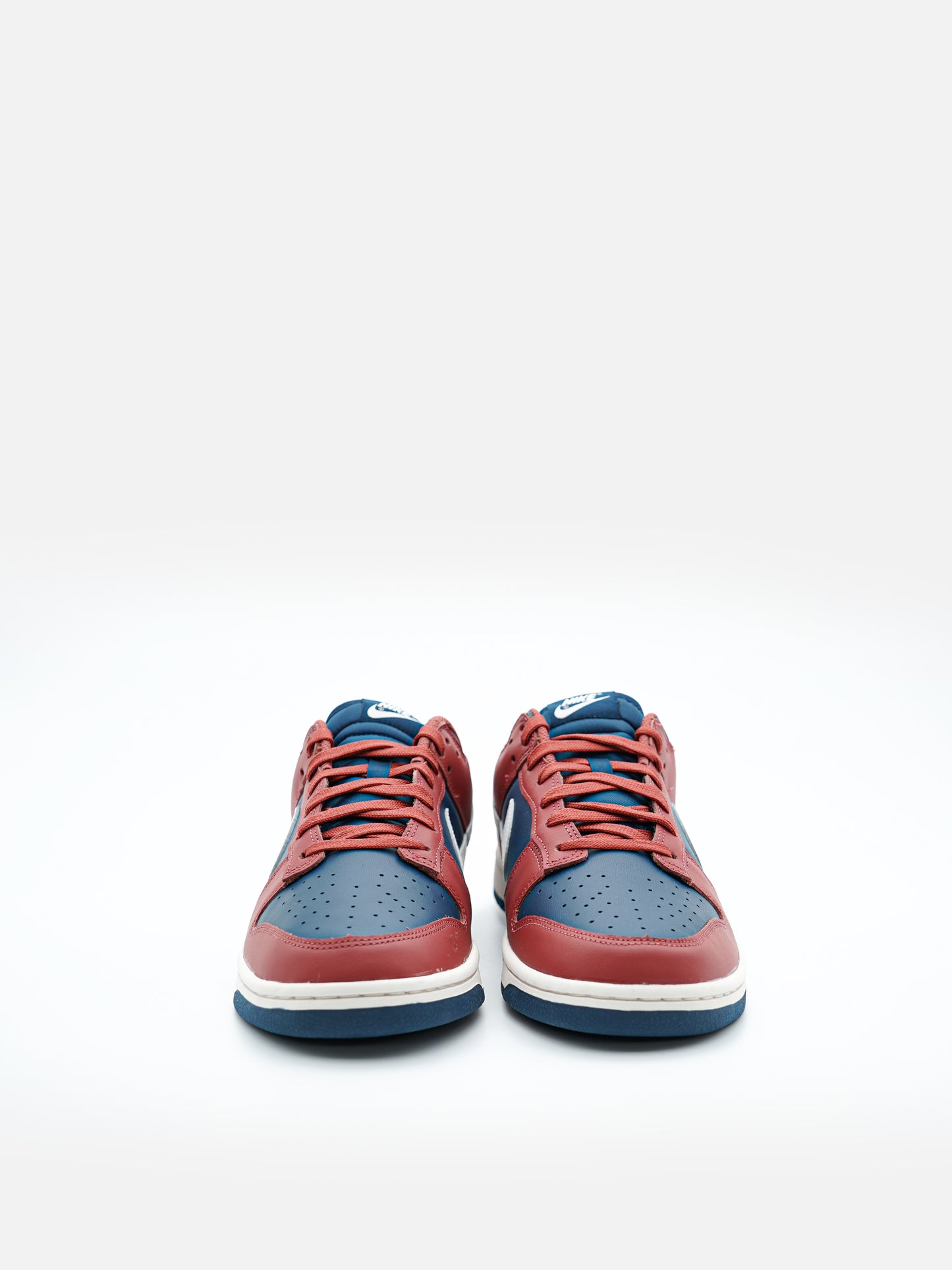 Nike Dunk Low Rust Canyon (W)