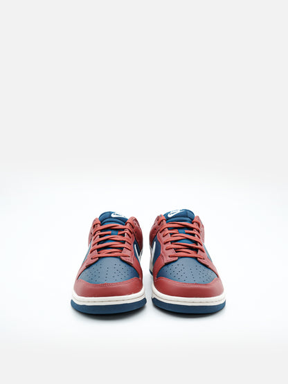 Nike Dunk Low Rust Canyon (W) - FLIPPR