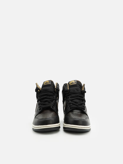 Nike SB Dunk HighPawnshop Skate Co. Old Soul - FLIPPR