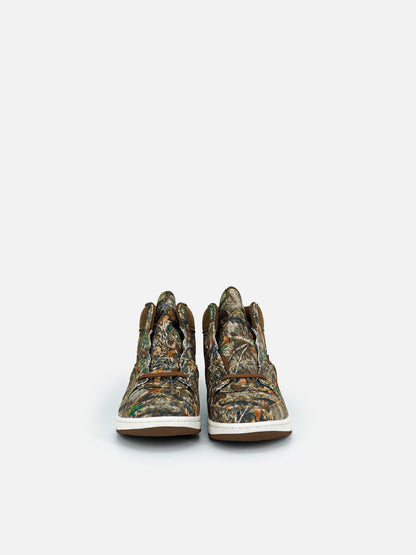 Nike Jordan Air Ship PE SP Realtree Camo - FLIPPR