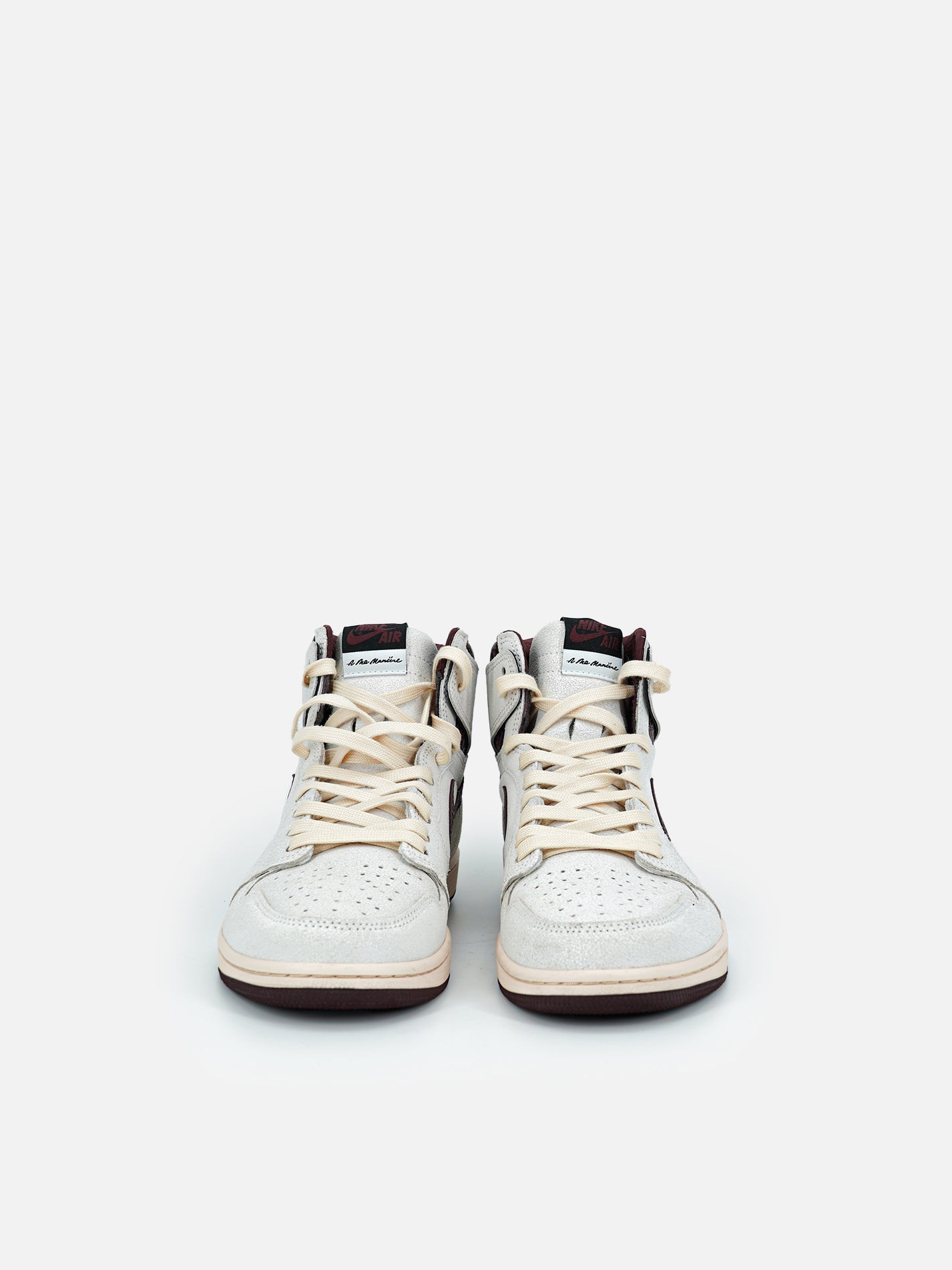 Nike Jordan 1 Ma Maniere