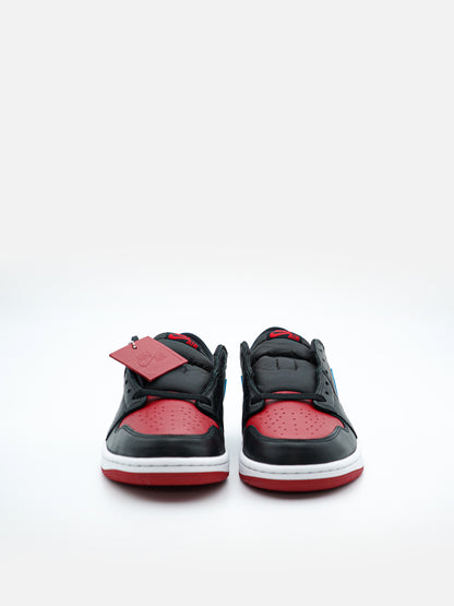 Nike Air Jordan 1 Low NC to Chi - FLIPPR
