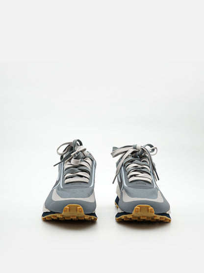 Nike LD Waffle Sacai CLOT Kiss of Death 2 Cool Grey - FLIPPR