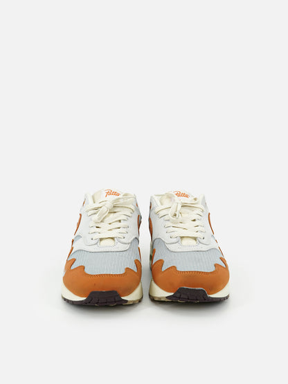 Nike Air Max 1 Patta Wave Monarch - FLIPPR