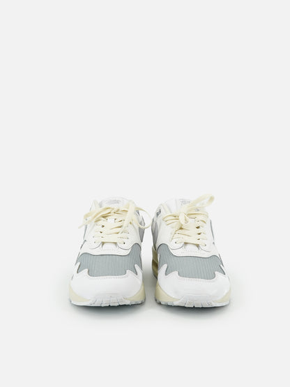 Nike Air Max 1 Patta Wave White - FLIPPR