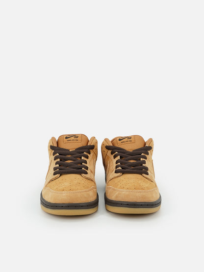 Nike SB Dunk Low Wheat - FLIPPR