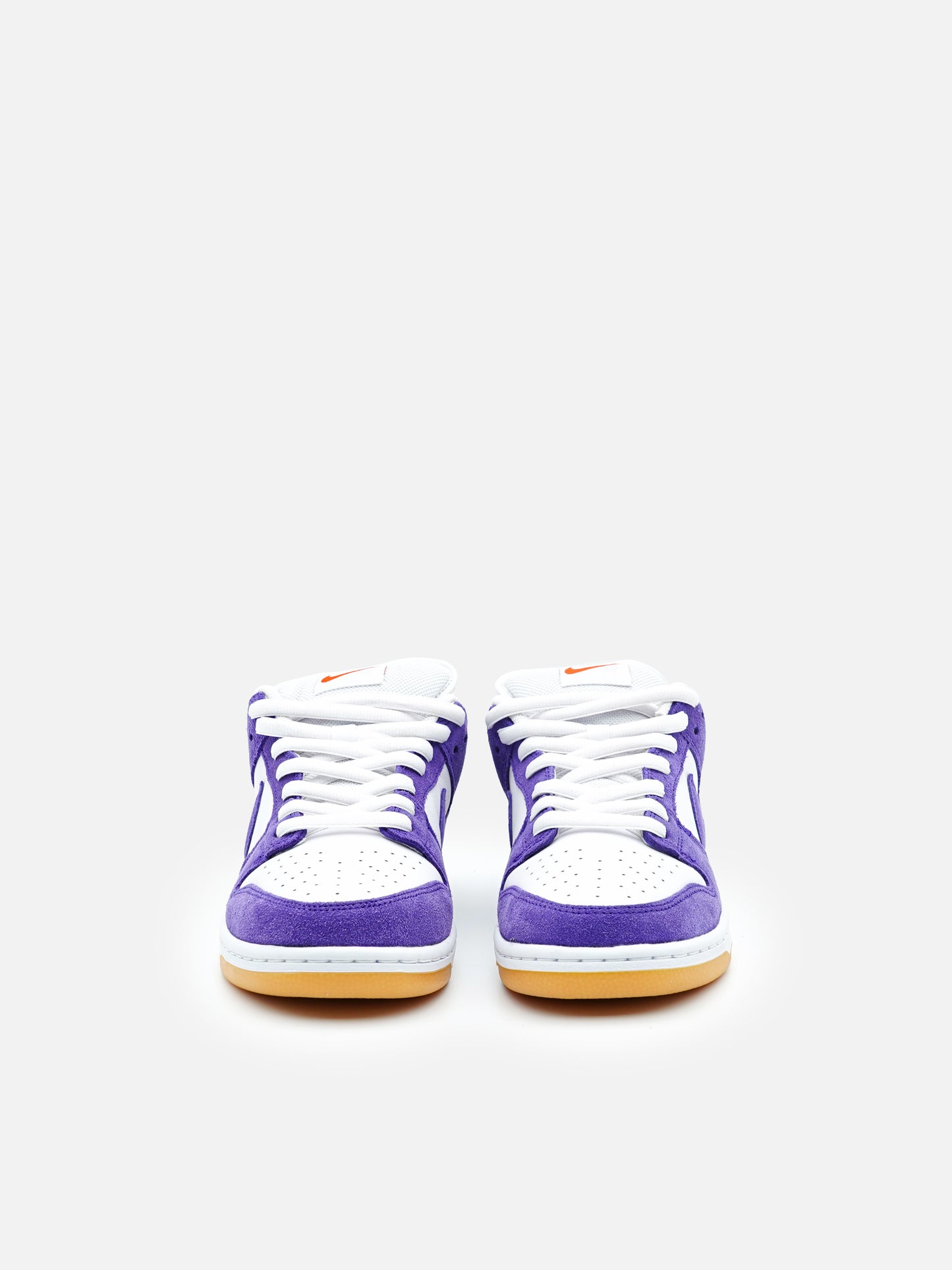 Nike SB Dunk Low Orange Label Court Purple