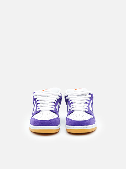 Nike SB Dunk Low Orange Label Court Purple - FLIPPR