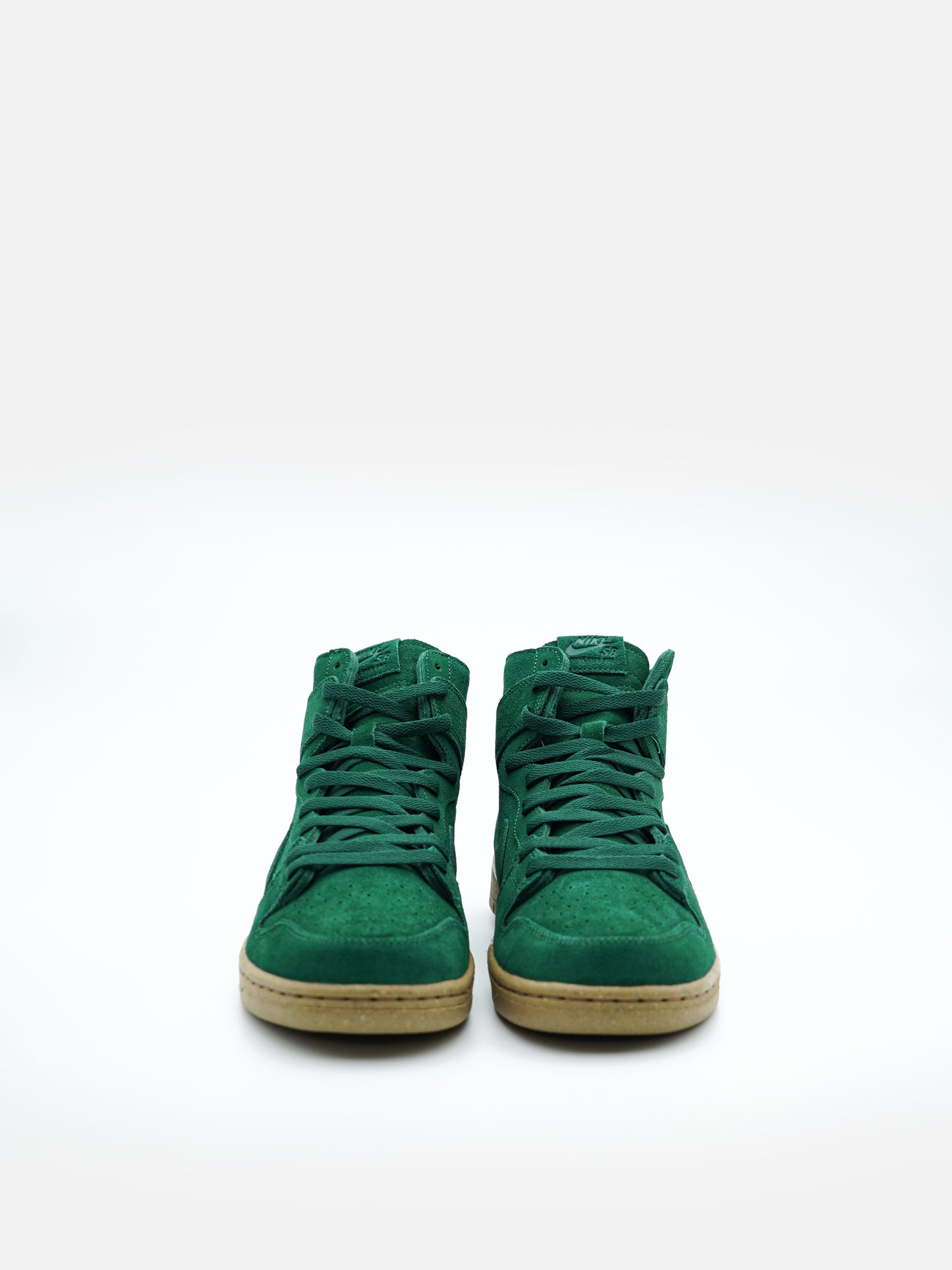 Nike SB Dunk High Decon Gorge Green