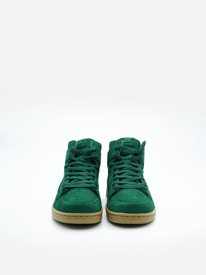 Nike SB Dunk High Decon Gorge Green - FLIPPR