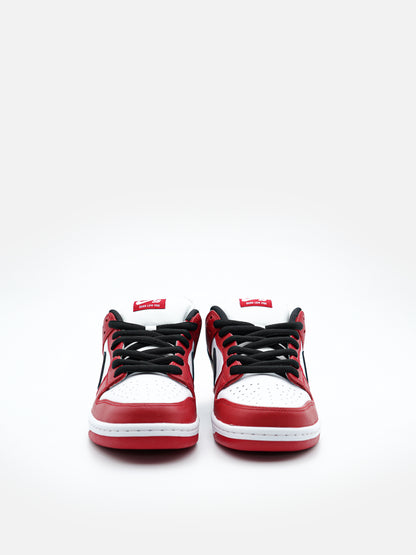 Nike SB Dunk Low J-Pack Chicago - FLIPPR