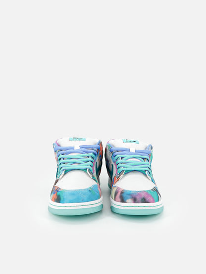 Nike SB Dunk Low Futura - FLIPPR