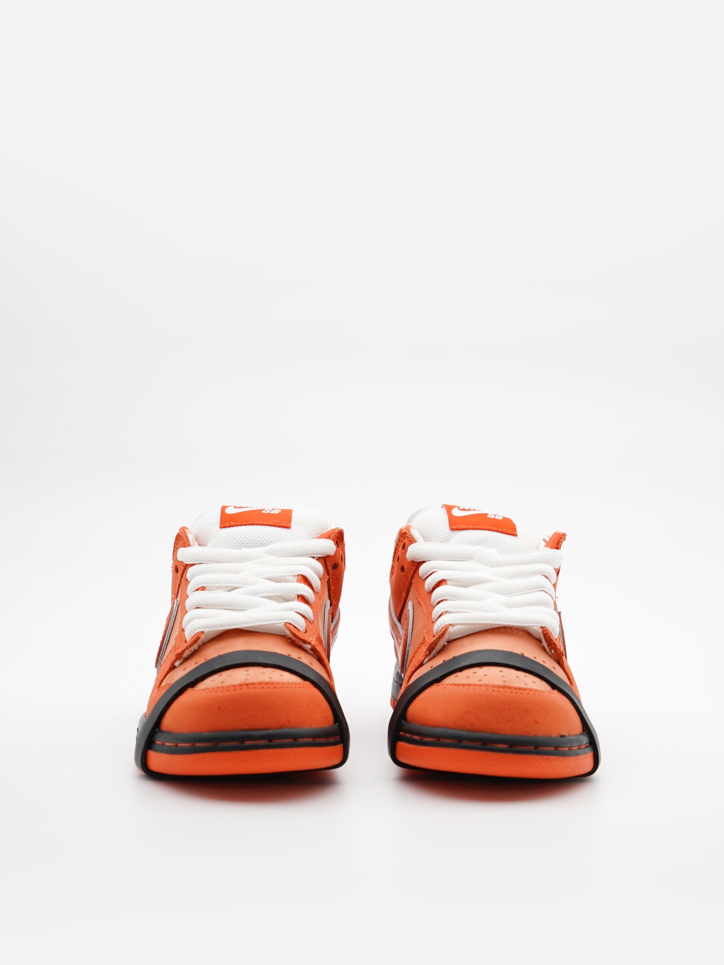 Nike SB Dunk Low Concepts Orange Lobster