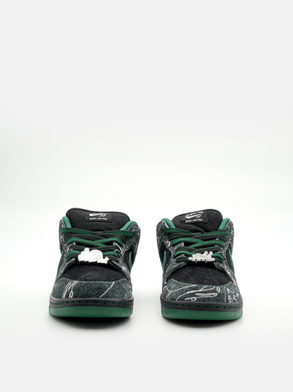 Nike SB Dunk Low x THERE 'Ultra Humanized' - FLIPPR