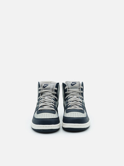 Nike Terminator High Georgetown (2022) - FLIPPR