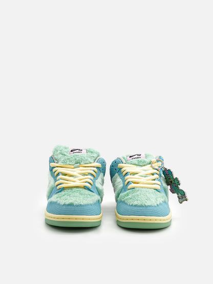 Nike SB Dunk LowVerdy Visty - FLIPPR
