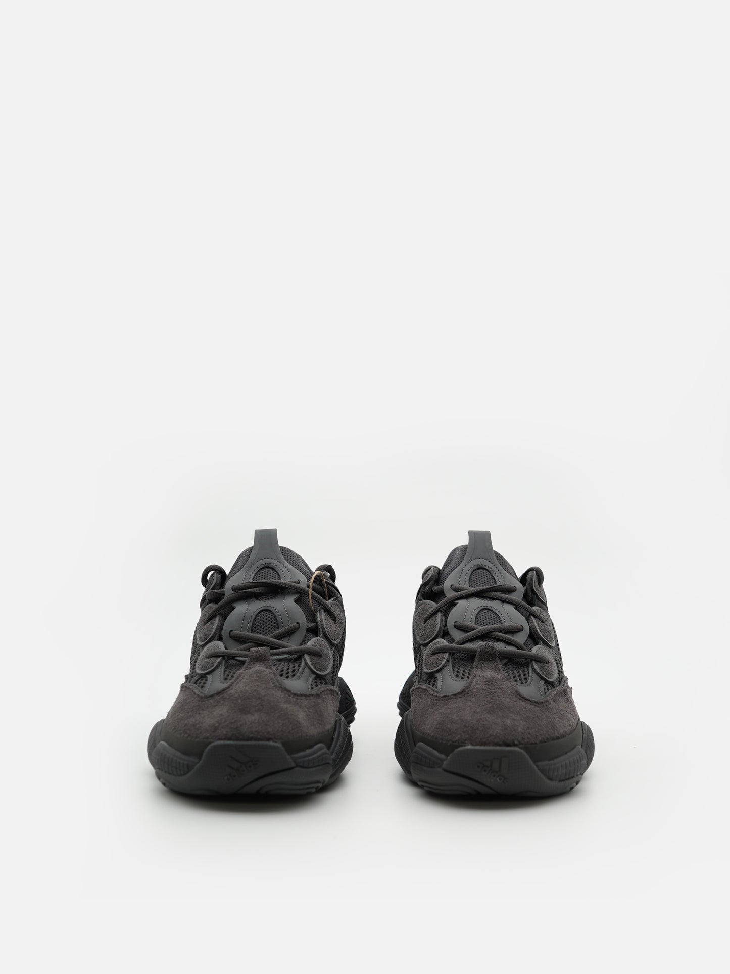 Yeezy 500 Utility Black