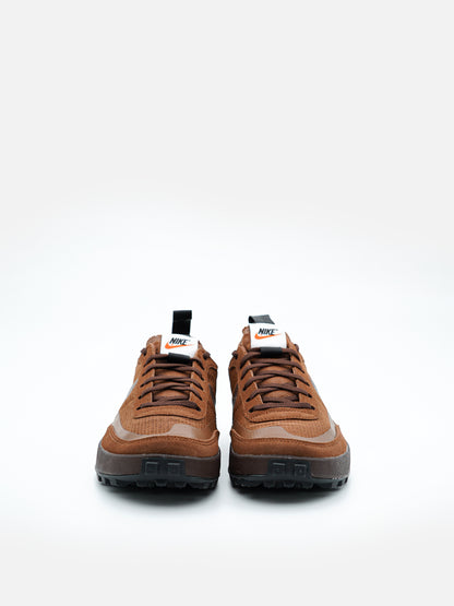 Nike x Tom Sachs General Purpose Shoe Brown - FLIPPR