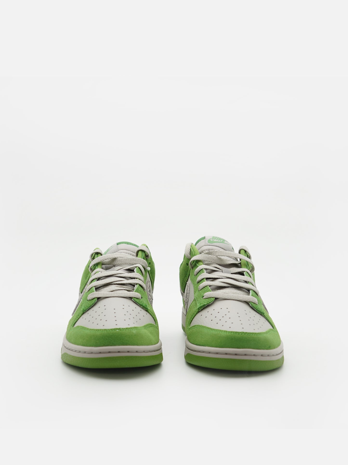 Nike Dunk Low AS Safari Swoosh Chlorophyll