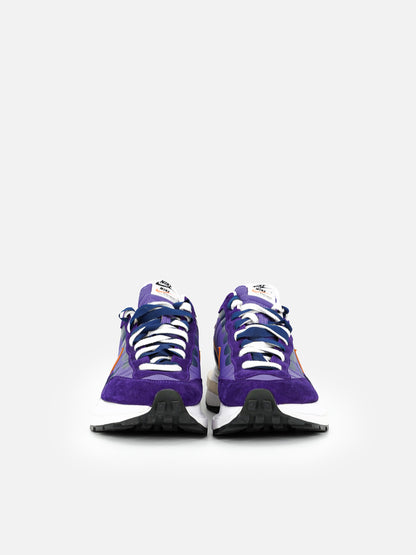 Nike x Sacai Vaporwaffle Dark Iris (NO BOX) - FLIPPR