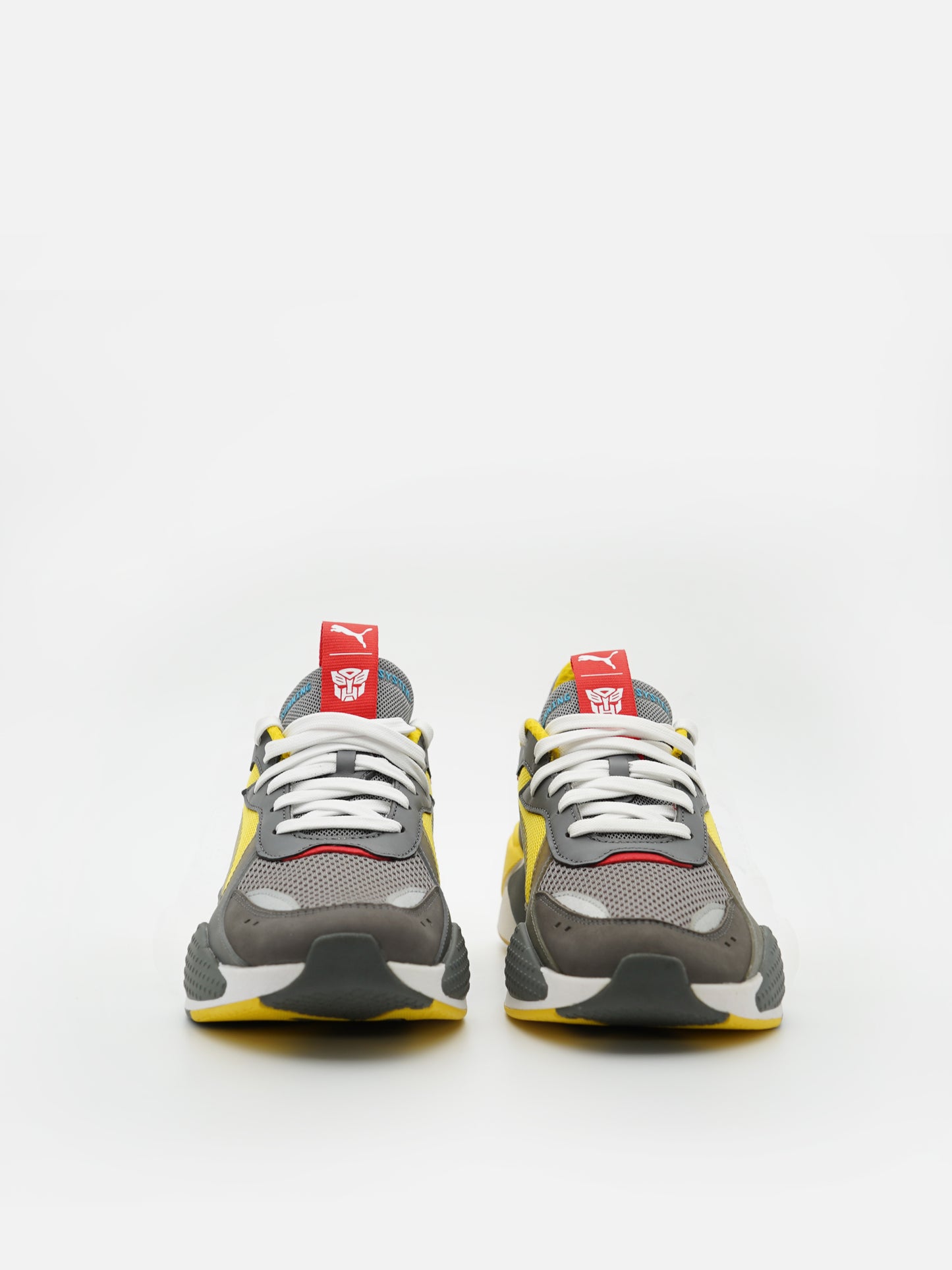 Puma RS-X Transformers Bumblebee