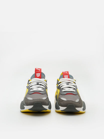 Puma RS-X Transformers Bumblebee - FLIPPR
