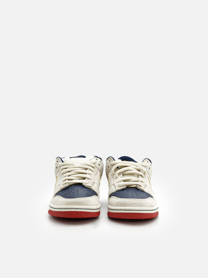 Nike SB Dunk Low Old Spice - FLIPPR