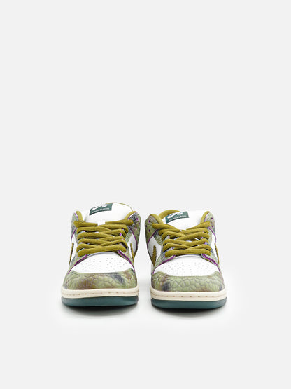 Nike SB Dunk Low Alexis Sablone Chameleon - FLIPPR