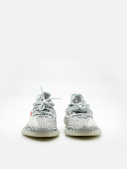 Yeezy Boost 350 V2 Blue Tint - FLIPPR