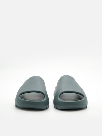 Yeezy Slide Slate Marine - FLIPPR