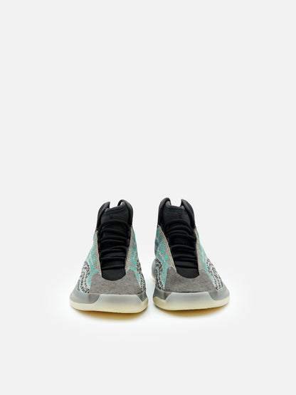 Yeezy QNTM Teal Blue - FLIPPR