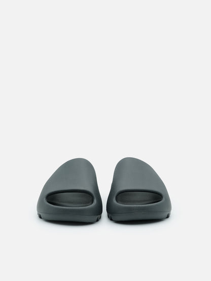 Yeezy Slide Slate Grey - FLIPPR