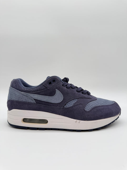 Nike Air Max 1 Indigo Perf