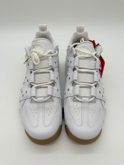Nike SB Air Max 2 Supreme White Gum