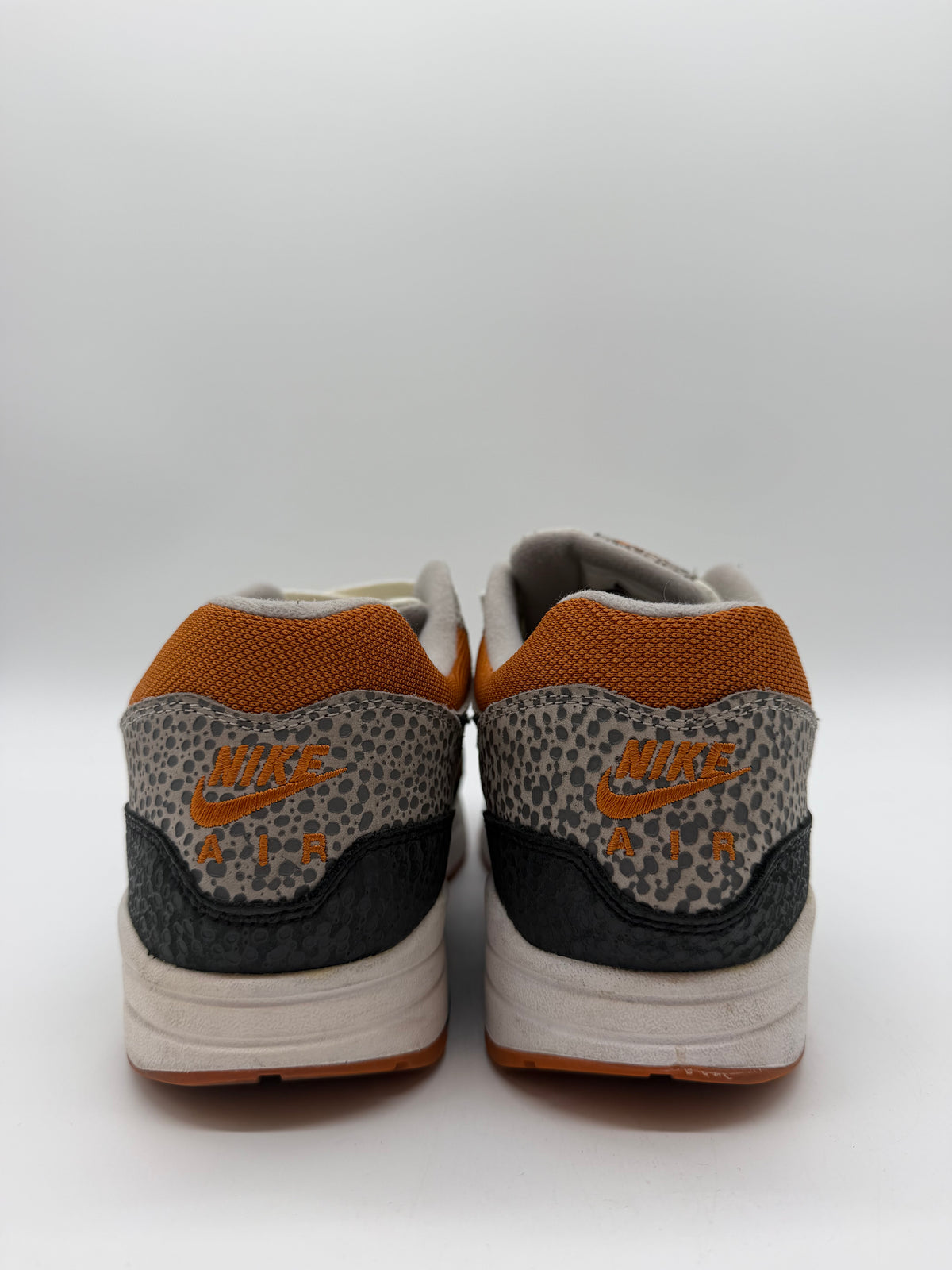Nike Air Max 1 Size?! Safari