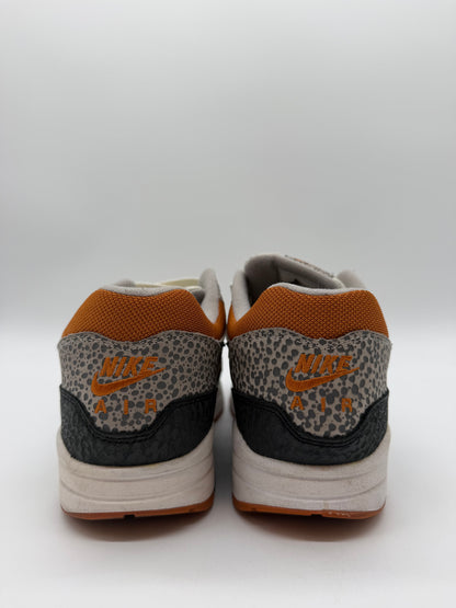 Nike Air Max 1 Size?! Safari