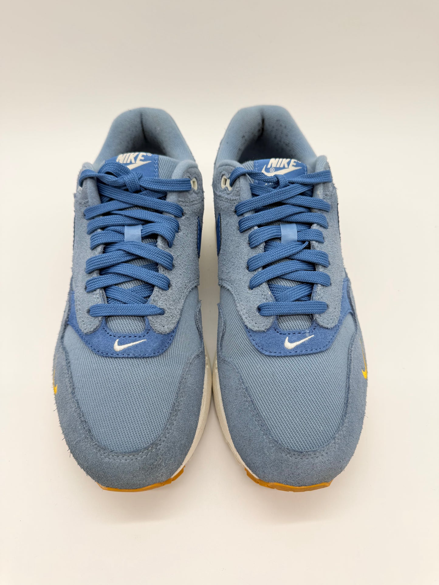 Nike Air Max 1 Work Blue