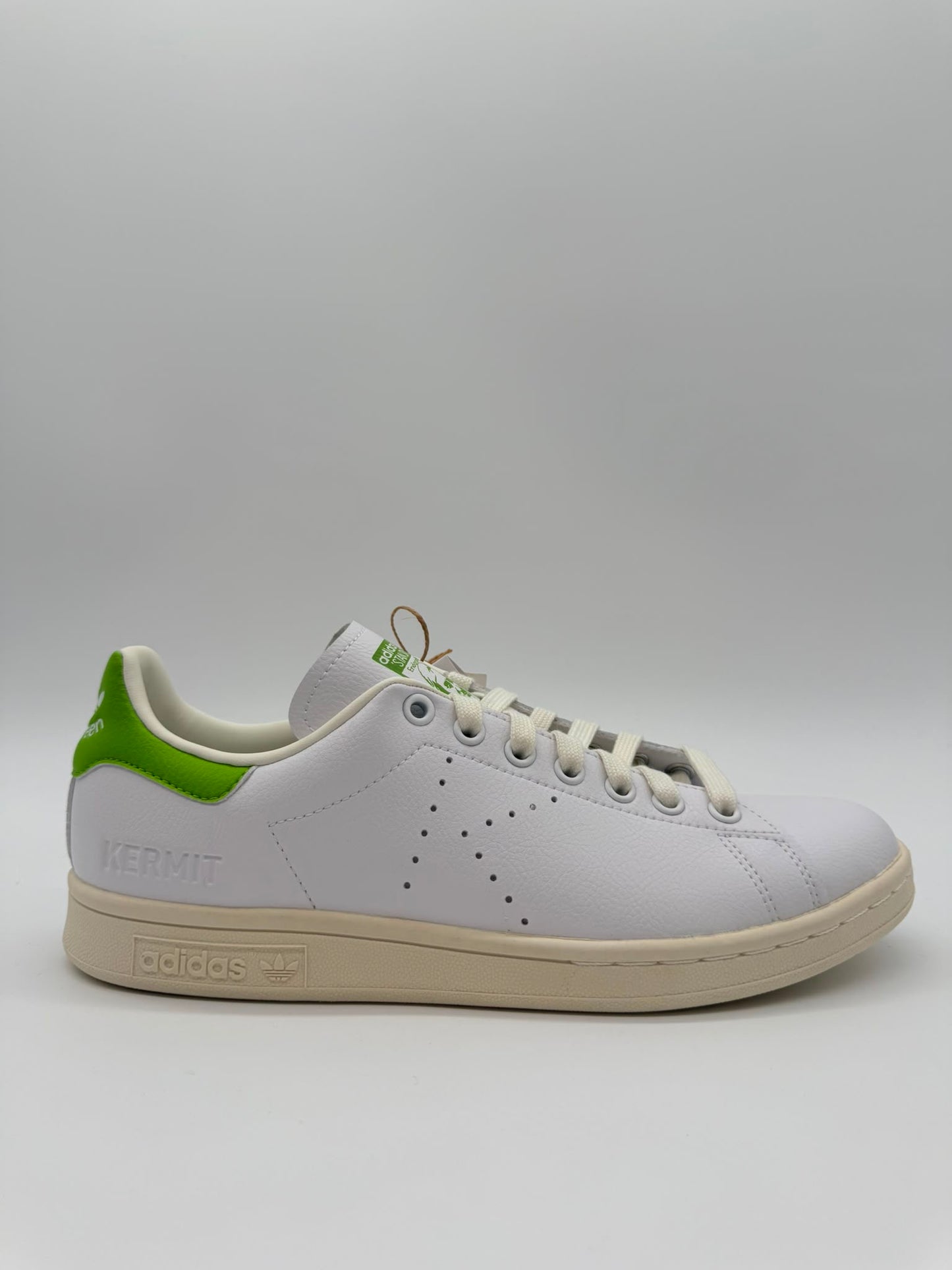 Adidas Stan Smith Kermit The Frog K
