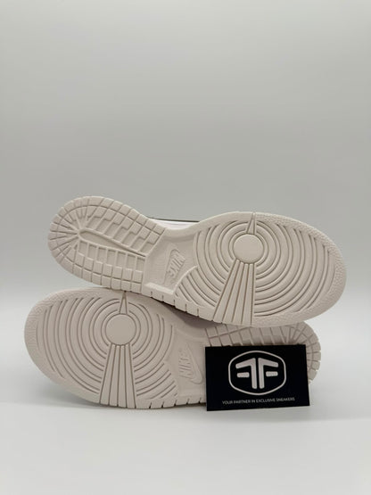 Nike Dunk Low White Pink (GS)