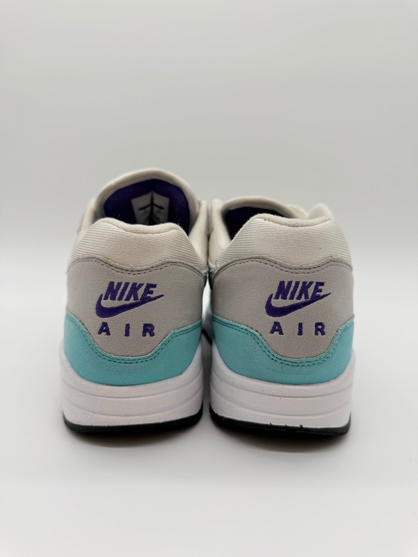 Nike Air Max 1 Anniversary Aqua