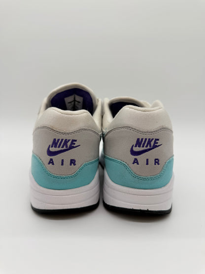 Nike Air Max 1 Anniversary Aqua